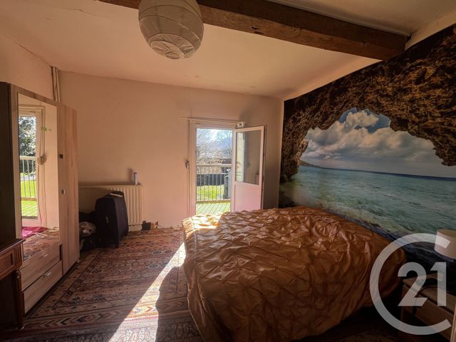 maison à vendre - 5 pièces - 96.0 m2 - ST LAURENT DE NESTE - 65 - MIDI-PYRENEES - Century 21 Gm Immobilier