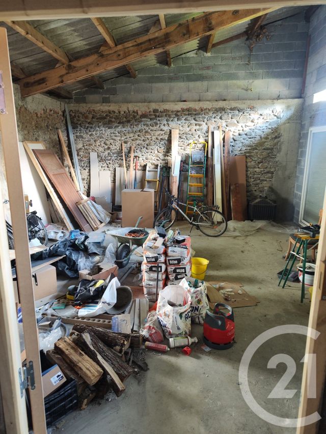maison à vendre - 5 pièces - 96.0 m2 - ST LAURENT DE NESTE - 65 - MIDI-PYRENEES - Century 21 Gm Immobilier