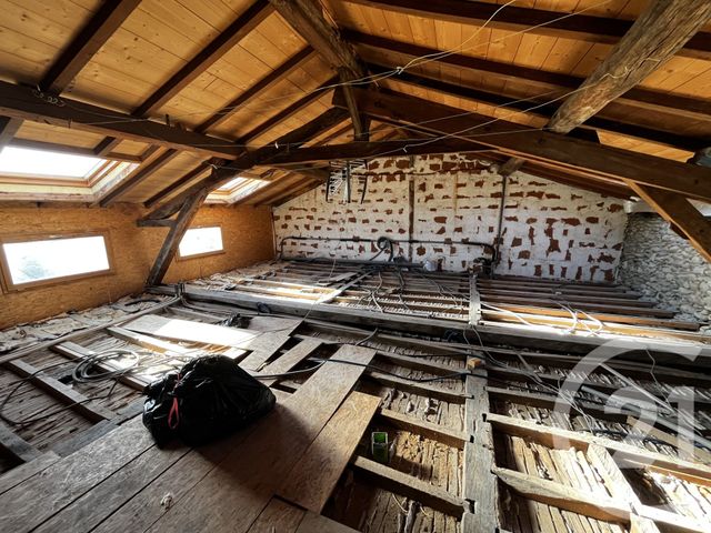 maison à vendre - 5 pièces - 96.0 m2 - ST LAURENT DE NESTE - 65 - MIDI-PYRENEES - Century 21 Gm Immobilier