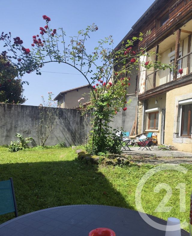 maison à vendre - 5 pièces - 96.0 m2 - ST LAURENT DE NESTE - 65 - MIDI-PYRENEES - Century 21 Gm Immobilier