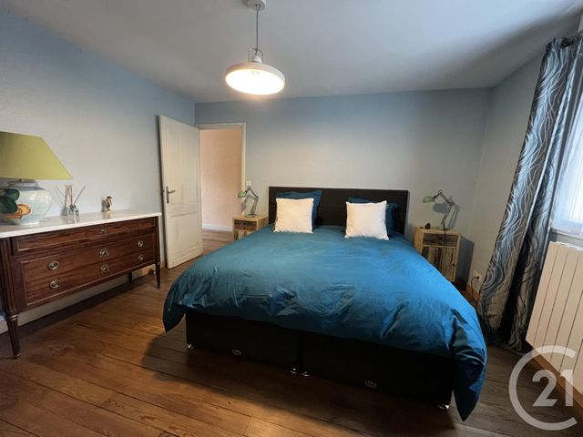 maison à vendre - 8 pièces - 200.72 m2 - LANNEMEZAN - 65 - MIDI-PYRENEES - Century 21 Gm Immobilier