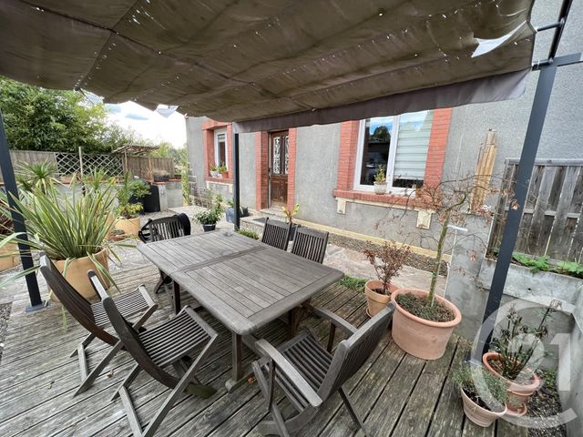 maison à vendre - 8 pièces - 200.72 m2 - LANNEMEZAN - 65 - MIDI-PYRENEES - Century 21 Gm Immobilier