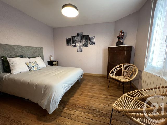 maison à vendre - 8 pièces - 200.72 m2 - LANNEMEZAN - 65 - MIDI-PYRENEES - Century 21 Gm Immobilier