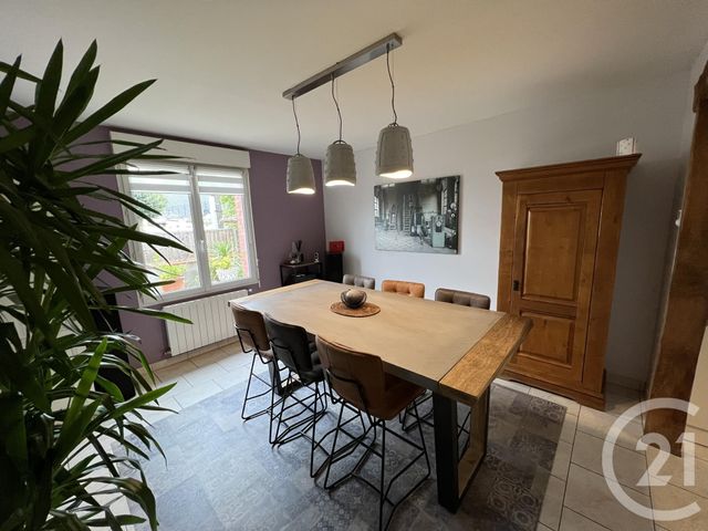 maison à vendre - 8 pièces - 200.72 m2 - LANNEMEZAN - 65 - MIDI-PYRENEES - Century 21 Gm Immobilier