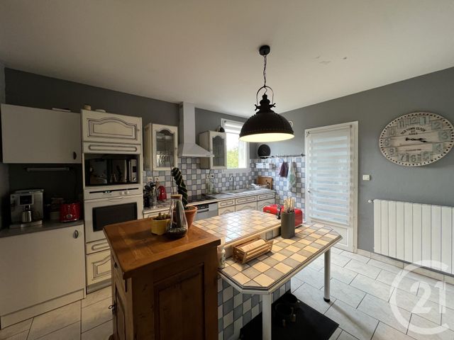 maison à vendre - 8 pièces - 200.72 m2 - LANNEMEZAN - 65 - MIDI-PYRENEES - Century 21 Gm Immobilier