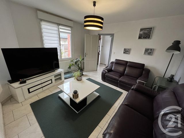 maison à vendre - 8 pièces - 200.72 m2 - LANNEMEZAN - 65 - MIDI-PYRENEES - Century 21 Gm Immobilier