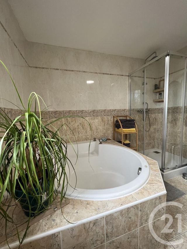 maison à vendre - 8 pièces - 200.72 m2 - LANNEMEZAN - 65 - MIDI-PYRENEES - Century 21 Gm Immobilier