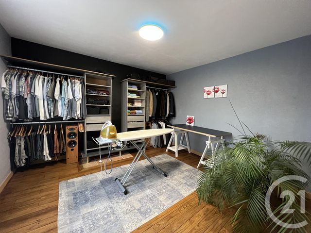 maison à vendre - 8 pièces - 200.72 m2 - LANNEMEZAN - 65 - MIDI-PYRENEES - Century 21 Gm Immobilier