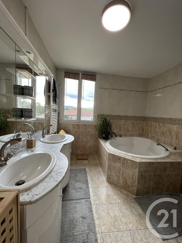 maison à vendre - 8 pièces - 200.72 m2 - LANNEMEZAN - 65 - MIDI-PYRENEES - Century 21 Gm Immobilier