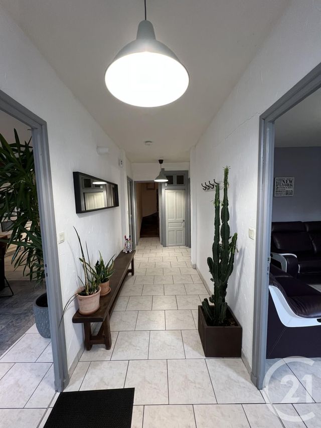 maison à vendre - 8 pièces - 200.72 m2 - LANNEMEZAN - 65 - MIDI-PYRENEES - Century 21 Gm Immobilier