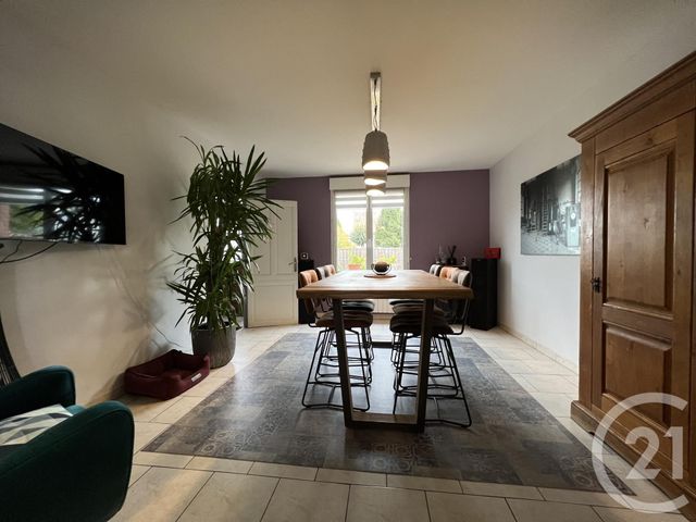 maison à vendre - 8 pièces - 200.72 m2 - LANNEMEZAN - 65 - MIDI-PYRENEES - Century 21 Gm Immobilier