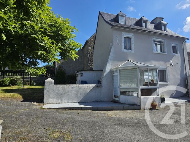 maison - HECHES - 65