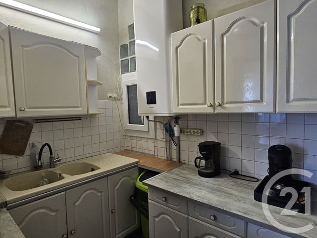 maison à vendre - 4 pièces - 126.06 m2 - HECHES - 65 - MIDI-PYRENEES - Century 21 Gm Immobilier
