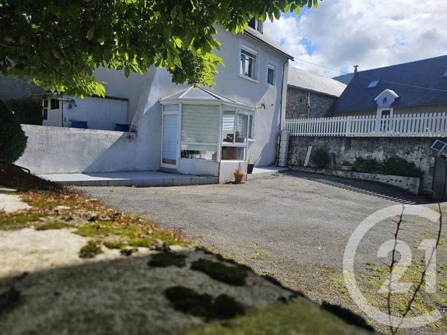 maison à vendre - 4 pièces - 126.06 m2 - HECHES - 65 - MIDI-PYRENEES - Century 21 Gm Immobilier