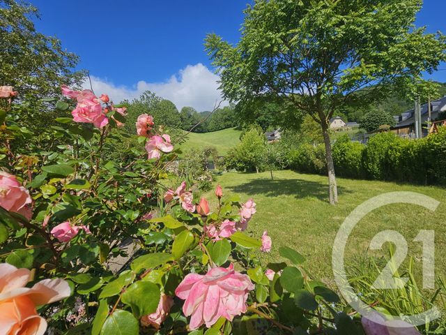 maison à vendre - 4 pièces - 126.06 m2 - HECHES - 65 - MIDI-PYRENEES - Century 21 Gm Immobilier