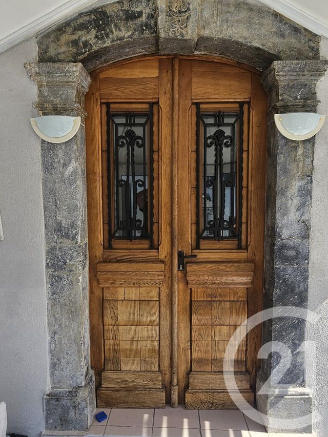 maison à vendre - 4 pièces - 126.06 m2 - HECHES - 65 - MIDI-PYRENEES - Century 21 Gm Immobilier
