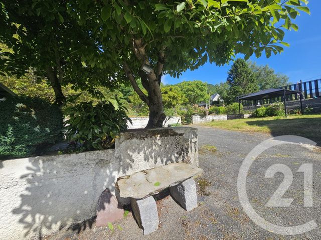 maison à vendre - 4 pièces - 126.06 m2 - HECHES - 65 - MIDI-PYRENEES - Century 21 Gm Immobilier