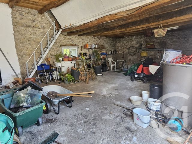maison à vendre - 4 pièces - 126.06 m2 - HECHES - 65 - MIDI-PYRENEES - Century 21 Gm Immobilier