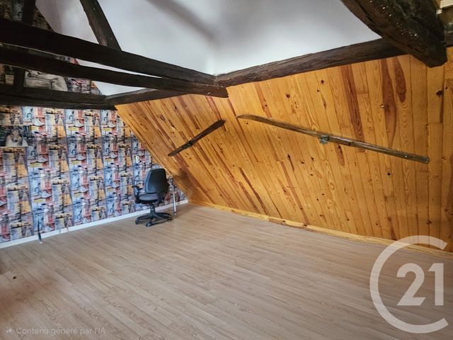maison à vendre - 4 pièces - 126.06 m2 - HECHES - 65 - MIDI-PYRENEES - Century 21 Gm Immobilier