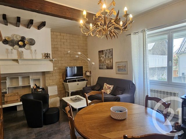 maison à vendre - 4 pièces - 126.06 m2 - HECHES - 65 - MIDI-PYRENEES - Century 21 Gm Immobilier