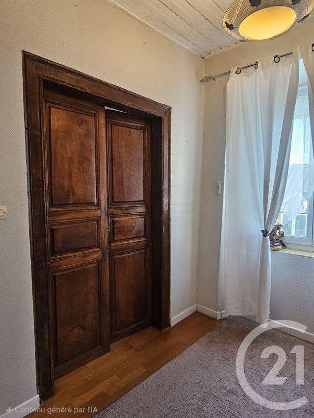 maison à vendre - 4 pièces - 126.06 m2 - HECHES - 65 - MIDI-PYRENEES - Century 21 Gm Immobilier