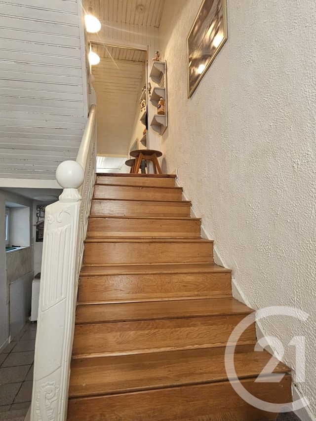 maison à vendre - 4 pièces - 126.06 m2 - HECHES - 65 - MIDI-PYRENEES - Century 21 Gm Immobilier