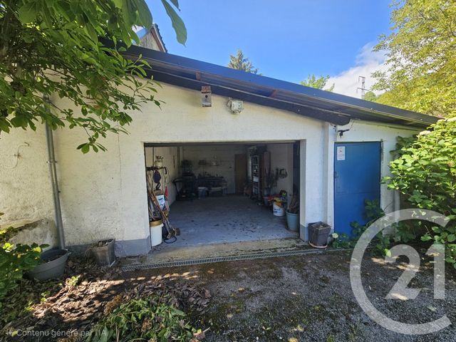 maison à vendre - 4 pièces - 126.06 m2 - HECHES - 65 - MIDI-PYRENEES - Century 21 Gm Immobilier