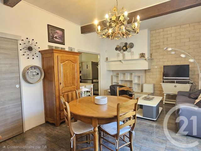 maison à vendre - 4 pièces - 126.06 m2 - HECHES - 65 - MIDI-PYRENEES - Century 21 Gm Immobilier