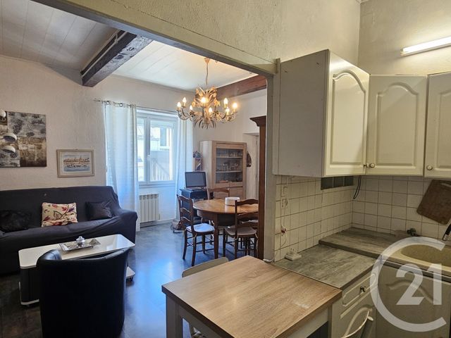 maison à vendre - 4 pièces - 126.06 m2 - HECHES - 65 - MIDI-PYRENEES - Century 21 Gm Immobilier