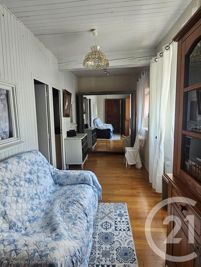 maison à vendre - 4 pièces - 126.06 m2 - HECHES - 65 - MIDI-PYRENEES - Century 21 Gm Immobilier