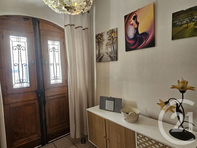 maison à vendre - 4 pièces - 126.06 m2 - HECHES - 65 - MIDI-PYRENEES - Century 21 Gm Immobilier