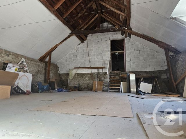 maison à vendre - 4 pièces - 126.06 m2 - HECHES - 65 - MIDI-PYRENEES - Century 21 Gm Immobilier