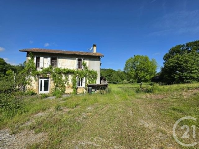maison - CASTELBAJAC - 65