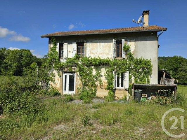 maison à vendre - 3 pièces - 93.97 m2 - CASTELBAJAC - 65 - MIDI-PYRENEES - Century 21 Gm Immobilier