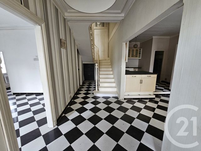 maison à vendre - 6 pièces - 216.57 m2 - CAPVERN LES BAINS - 65 - MIDI-PYRENEES - Century 21 Gm Immobilier