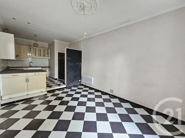 maison à vendre - 6 pièces - 216.57 m2 - CAPVERN LES BAINS - 65 - MIDI-PYRENEES - Century 21 Gm Immobilier