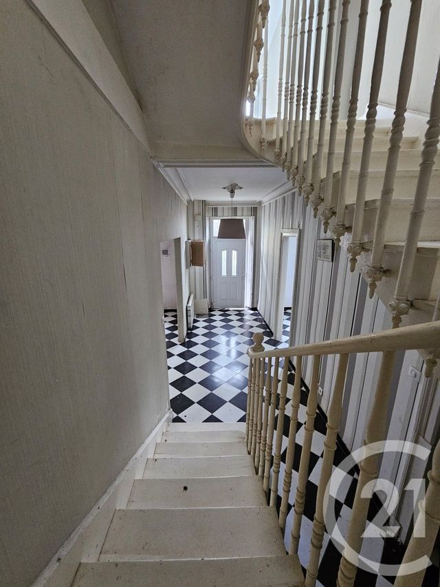 maison à vendre - 6 pièces - 216.57 m2 - CAPVERN LES BAINS - 65 - MIDI-PYRENEES - Century 21 Gm Immobilier