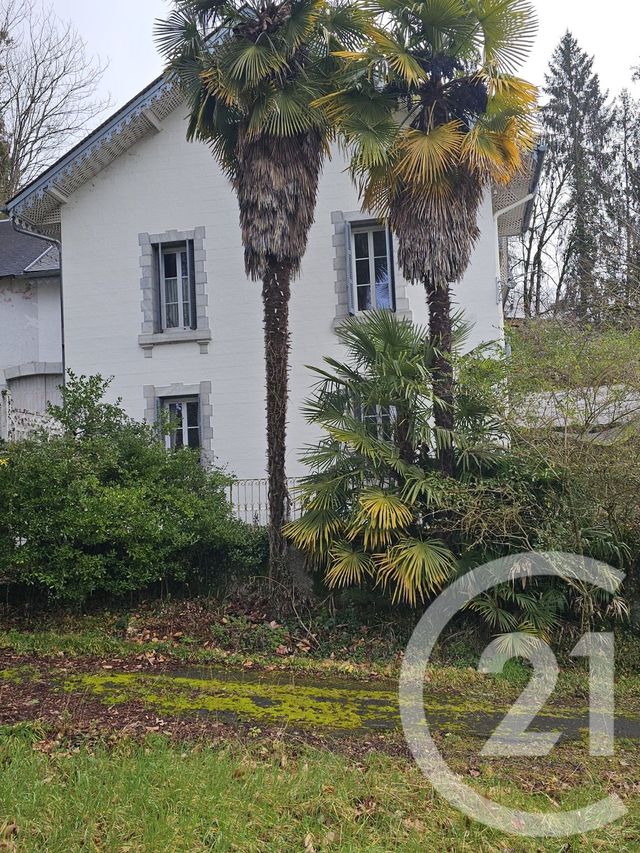 maison à vendre - 6 pièces - 216.57 m2 - CAPVERN LES BAINS - 65 - MIDI-PYRENEES - Century 21 Gm Immobilier