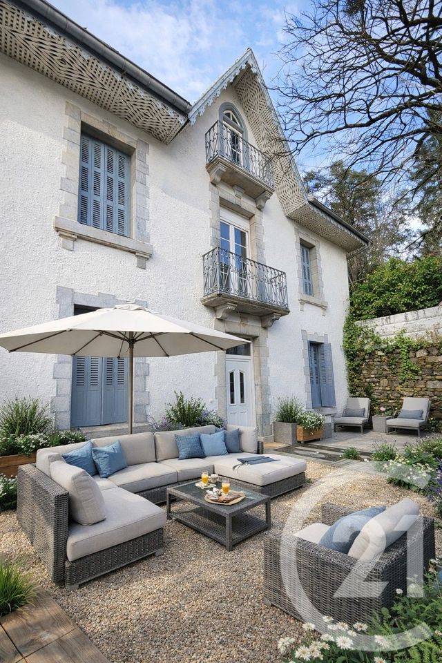 maison à vendre - 6 pièces - 216.57 m2 - CAPVERN LES BAINS - 65 - MIDI-PYRENEES - Century 21 Gm Immobilier