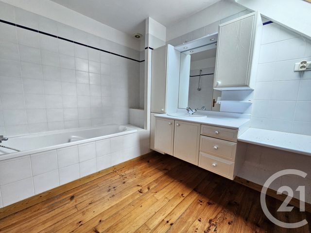 maison à vendre - 6 pièces - 216.57 m2 - CAPVERN LES BAINS - 65 - MIDI-PYRENEES - Century 21 Gm Immobilier