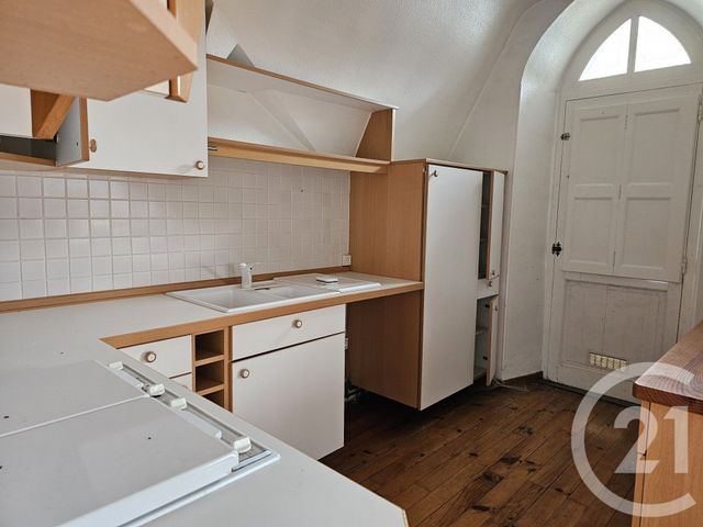 maison à vendre - 6 pièces - 216.57 m2 - CAPVERN LES BAINS - 65 - MIDI-PYRENEES - Century 21 Gm Immobilier