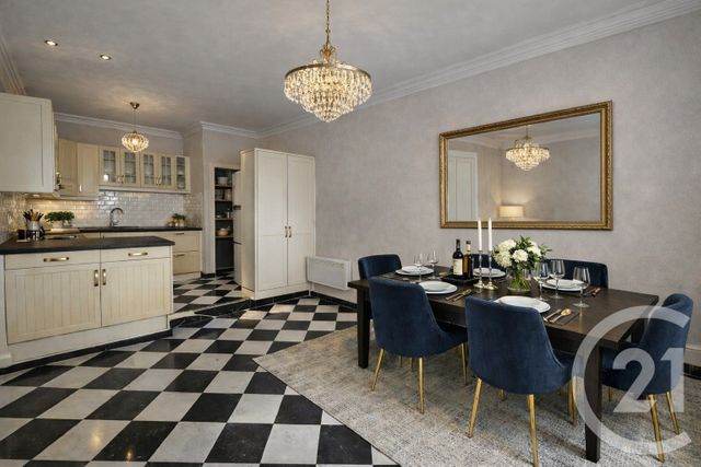 maison à vendre - 6 pièces - 216.57 m2 - CAPVERN LES BAINS - 65 - MIDI-PYRENEES - Century 21 Gm Immobilier