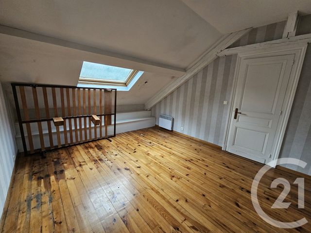 maison à vendre - 6 pièces - 216.57 m2 - CAPVERN LES BAINS - 65 - MIDI-PYRENEES - Century 21 Gm Immobilier