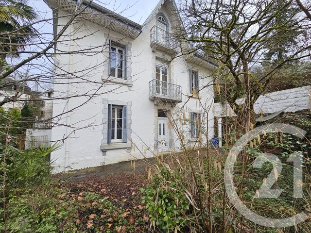 maison - CAPVERN LES BAINS - 65