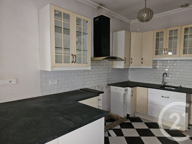 maison à vendre - 6 pièces - 216.57 m2 - CAPVERN LES BAINS - 65 - MIDI-PYRENEES - Century 21 Gm Immobilier