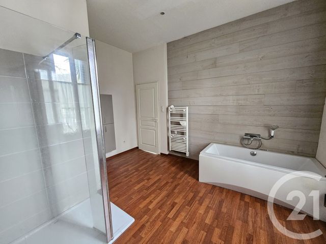 maison à vendre - 6 pièces - 216.57 m2 - CAPVERN LES BAINS - 65 - MIDI-PYRENEES - Century 21 Gm Immobilier