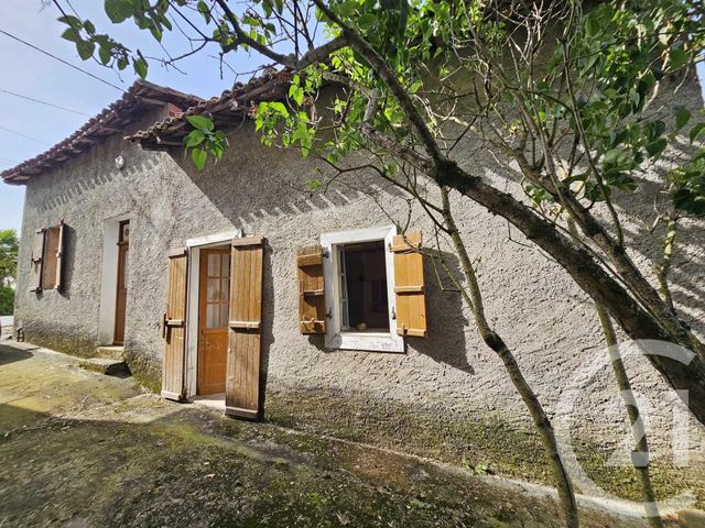 maison à vendre - 3 pièces - 153.0 m2 - GALAN - 65 - MIDI-PYRENEES - Century 21 Gm Immobilier