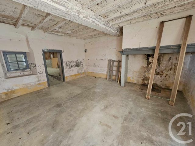 maison à vendre - 3 pièces - 153.0 m2 - GALAN - 65 - MIDI-PYRENEES - Century 21 Gm Immobilier