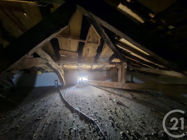 maison à vendre - 6 pièces - 182.75 m2 - GALAN - 65 - MIDI-PYRENEES - Century 21 Gm Immobilier