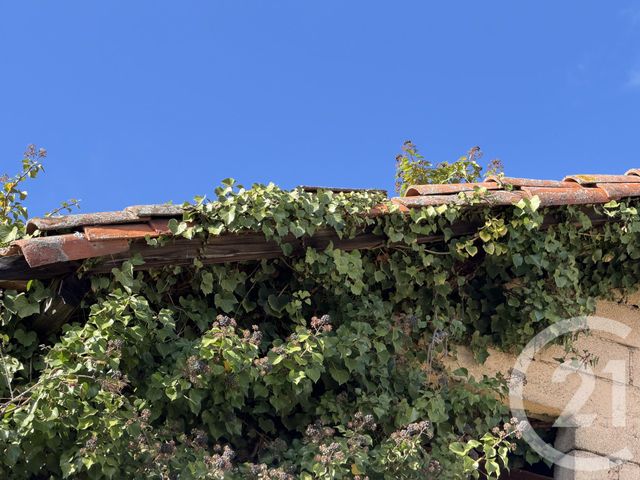 maison à vendre - 2 pièces - 28.79 m2 - LANNEMEZAN - 65 - MIDI-PYRENEES - Century 21 Gm Immobilier